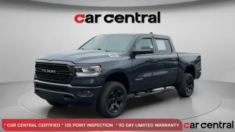 Unknown 2019 Ram 1500 Big Horn/Lone Star for sale in Milford, CT