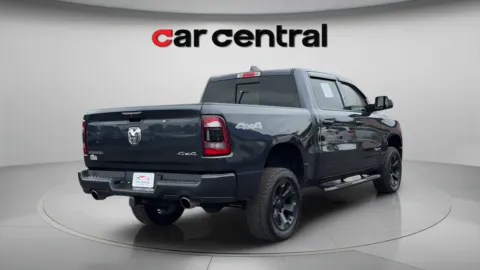 More photos of 2019 Ram 1500 Big Horn/Lone Star at Car Central Milford, CT