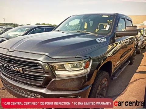 Unknown 2019 Ram 1500 Big Horn/Lone Star for sale in Milford, CT