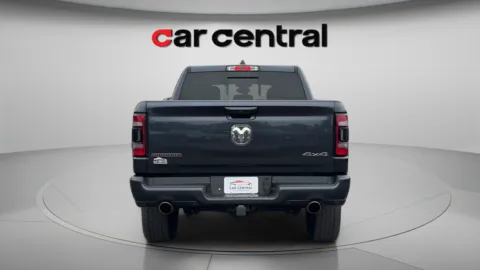 More photos of 2019 Ram 1500 Big Horn/Lone Star at Car Central Milford, CT