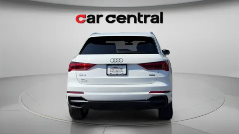 More photos of 2025 Audi Q3 Premium at Car Central Milford, CT