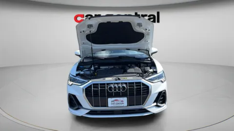 Photos of 2025 Audi Q3 Premium for sale in Milford, CT at Car Central Milford