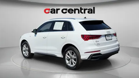 More photos of 2025 Audi Q3 Premium at Car Central Milford, CT