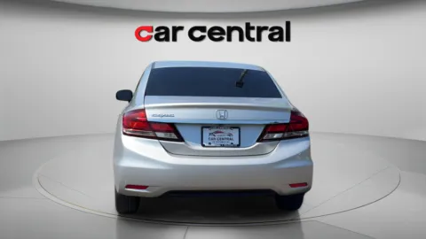 More photos of 2015 Honda Civic SE at Car Central Milford, CT