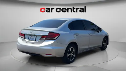 More photos of 2015 Honda Civic SE at Car Central Milford, CT