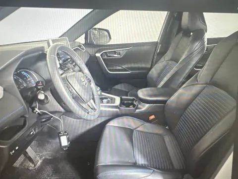 More photos of 2021 Toyota RAV4 Hybrid XSE at Car Central Milford, CT