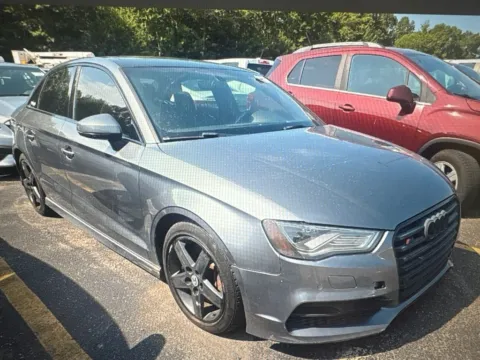 More photos of 2016 Audi S3 2.0T Premium Plus at Car Central Milford, CT