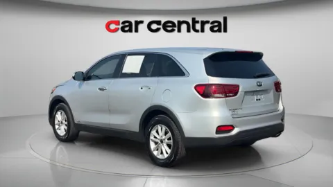Another view of 2020 Kia Sorento LX for sale in Milford, CT at Car Central Milford