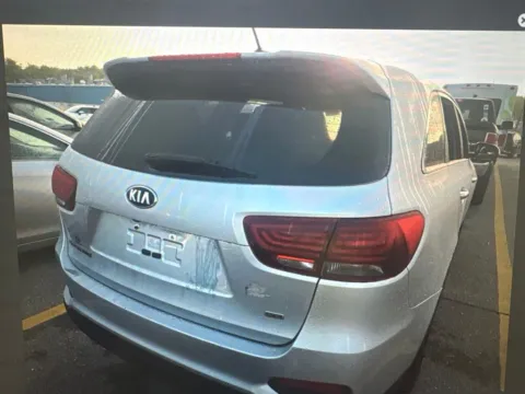 Another view of 2020 Kia Sorento LX for sale in Milford, CT at Car Central Milford