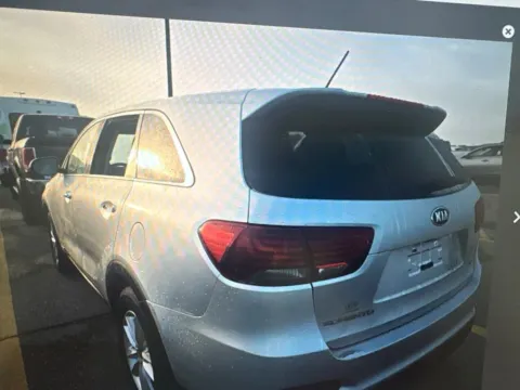 Photos of 2020 Kia Sorento LX for sale in Milford, CT at Car Central Milford
