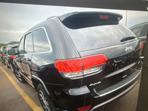 Photos of 2018 Jeep Grand Cherokee Limited for sale in Milford, CT at Car Central Milford