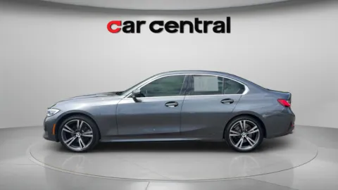 Photos of 2021 BMW 3 Series 330i xDrive for sale in Milford, CT at Car Central Milford