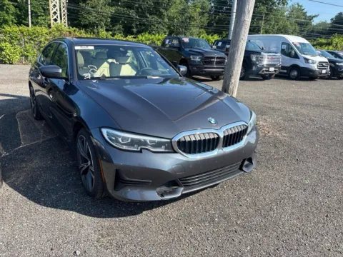 More photos of 2021 BMW 3 Series 330i xDrive at Car Central Milford, CT