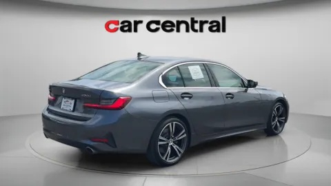 More photos of 2021 BMW 3 Series 330i xDrive at Car Central Milford, CT