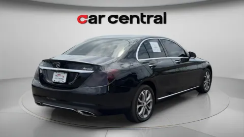 More photos of 2016 Mercedes-Benz C-Class C 300 at Car Central Milford, CT
