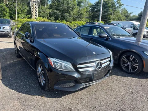 More photos of 2016 Mercedes-Benz C-Class C 300 at Car Central Milford, CT