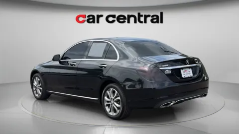 Another view of 2016 Mercedes-Benz C-Class C 300 for sale in Milford, CT at Car Central Milford
