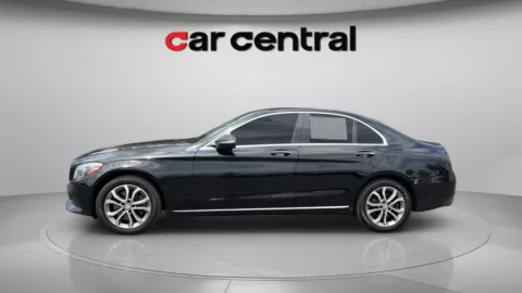 Photos of 2016 Mercedes-Benz C-Class C 300 for sale in Milford, CT at Car Central Milford