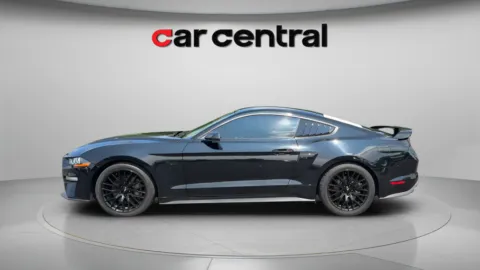 Photos of 2019 Ford Mustang GT for sale in Milford, CT at Car Central Milford