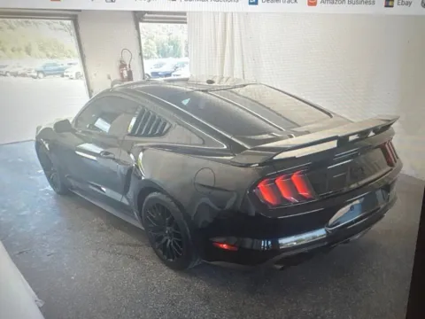 Photos of 2019 Ford Mustang GT for sale in Milford, CT at Car Central Milford