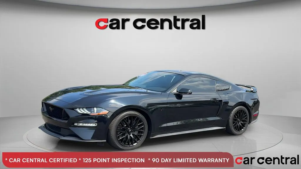 2019 Ford Mustang GT for sale in Milford, CT