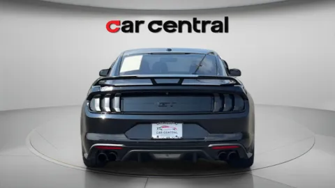More photos of 2019 Ford Mustang GT at Car Central Milford, CT