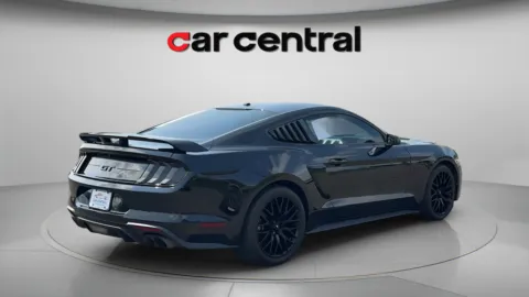 More photos of 2019 Ford Mustang GT at Car Central Milford, CT