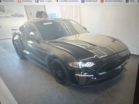 More photos of 2019 Ford Mustang GT at Car Central Milford, CT