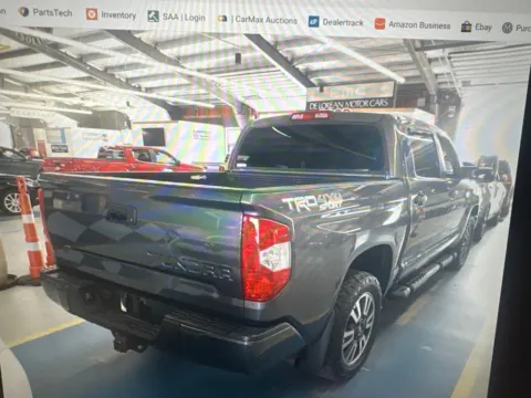 Photos of 2018 Toyota Tundra SR5 for sale in Milford, CT at Car Central Milford