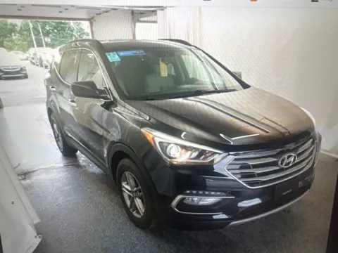 More photos of 2017 Hyundai Santa Fe Sport 2.4 Base at Car Central Milford, CT