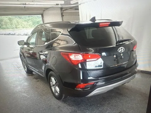 Photos of 2017 Hyundai Santa Fe Sport 2.4 Base for sale in Milford, CT at Car Central Milford