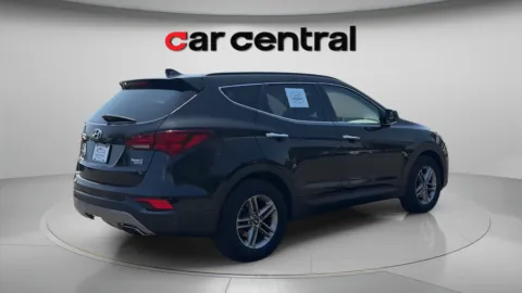 More photos of 2017 Hyundai Santa Fe Sport 2.4 Base at Car Central Milford, CT