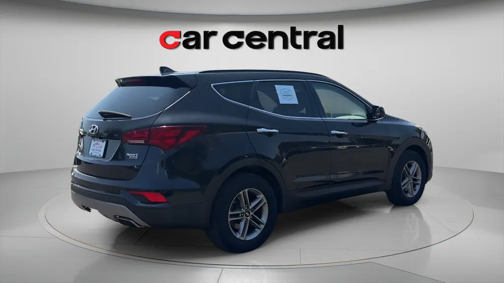 More photos of 2017 Hyundai Santa Fe Sport 2.4 Base at Car Central Milford, CT