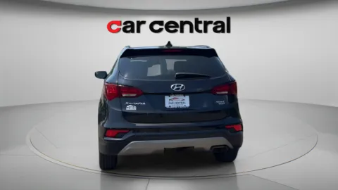More photos of 2017 Hyundai Santa Fe Sport 2.4 Base at Car Central Milford, CT