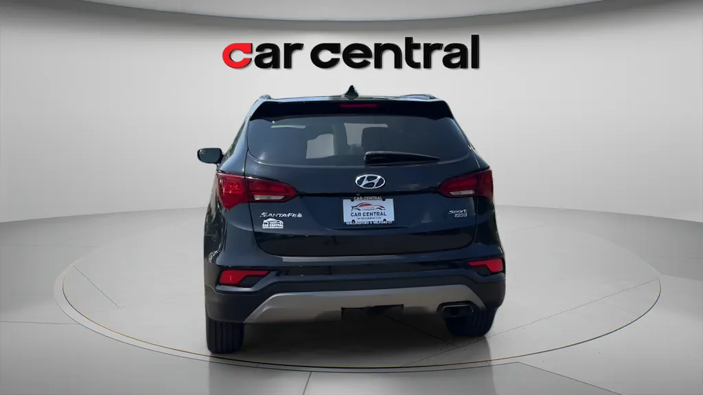 More photos of 2017 Hyundai Santa Fe Sport 2.4 Base at Car Central Milford, CT