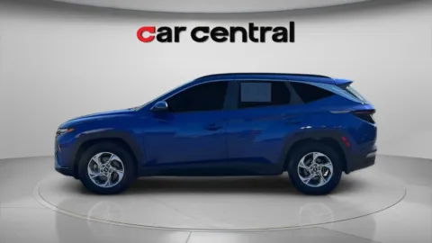 Photos of 2022 Hyundai Tucson SEL for sale in Milford, CT at Car Central Milford