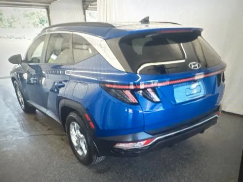 Photos of 2022 Hyundai Tucson SEL for sale in Milford, CT at Car Central Milford