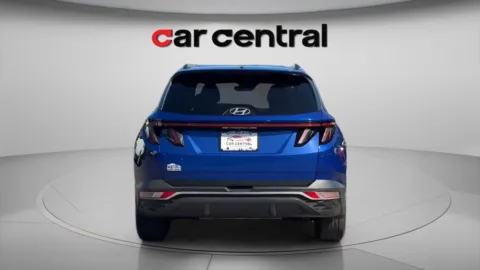 More photos of 2022 Hyundai Tucson SEL at Car Central Milford, CT