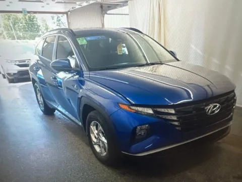 More photos of 2022 Hyundai Tucson SEL at Car Central Milford, CT
