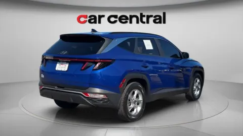 More photos of 2022 Hyundai Tucson SEL at Car Central Milford, CT