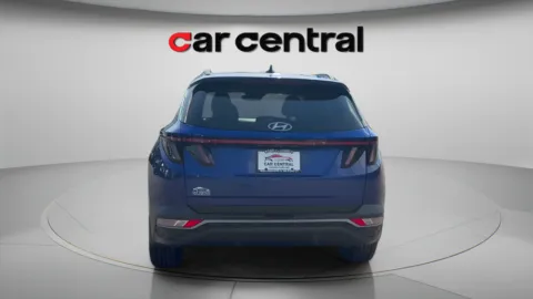 More photos of 2022 Hyundai Tucson SEL at Car Central Milford, CT