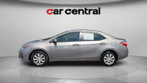 Photos of 2015 Toyota Corolla LE for sale in Milford, CT at Car Central Milford