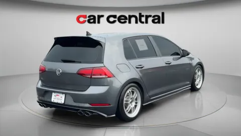 More photos of 2019 Volkswagen Golf R DCC & Navigation 4Motion at Car Central Milford, CT