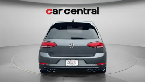 More photos of 2019 Volkswagen Golf R DCC & Navigation 4Motion at Car Central Milford, CT