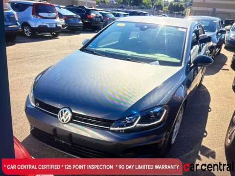 Unknown 2019 Volkswagen Golf R DCC & Navigation 4Motion for sale in Milford, CT