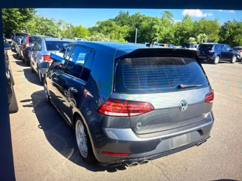 Photos of 2019 Volkswagen Golf R DCC & Navigation 4Motion for sale in Milford, CT at Car Central Milford