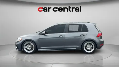Photos of 2019 Volkswagen Golf R DCC & Navigation 4Motion for sale in Milford, CT at Car Central Milford