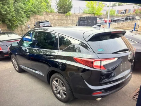 Photos of 2019 Acura RDX Advance Package for sale in Milford, CT at Car Central Milford