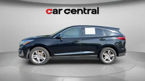 Photos of 2019 Acura RDX Advance Package for sale in Milford, CT at Car Central Milford
