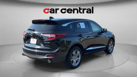 More photos of 2019 Acura RDX Advance Package at Car Central Milford, CT